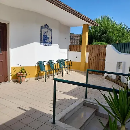 Casa Da Avo Dos Anjos * Casais de Sao Mamede