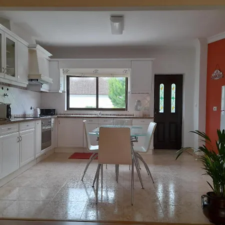 Casa Da Avo Dos Anjos * Casais de Sao Mamede