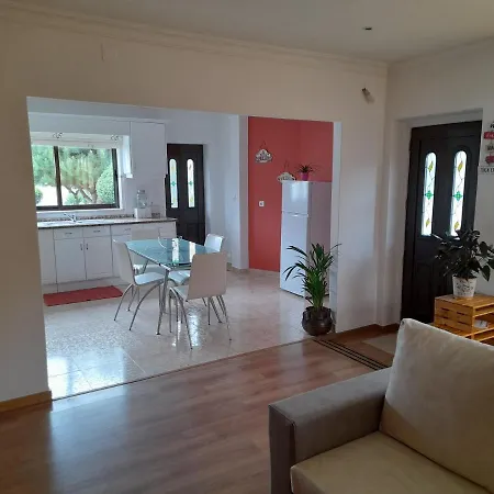 Casa Da Avo Dos Anjos * Casais de Sao Mamede