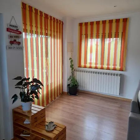 Casa Da Avo Dos Anjos * Casais de Sao Mamede