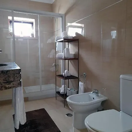 Casa Da Avo Dos Anjos * Casais de Sao Mamede