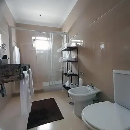 Casa Da Avo Dos Anjos *