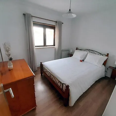 Casa Da Avo Dos Anjos *