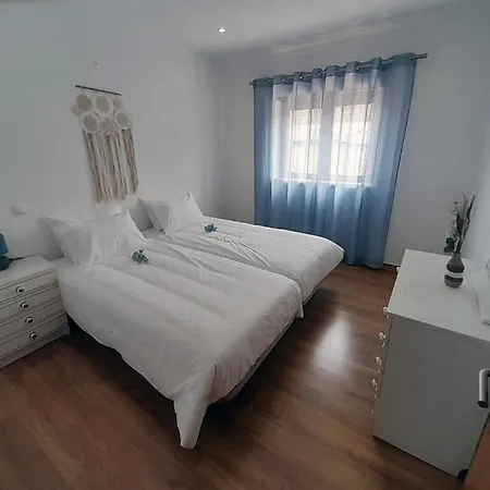 Casa de Férias Casa Da Avo Dos Anjos