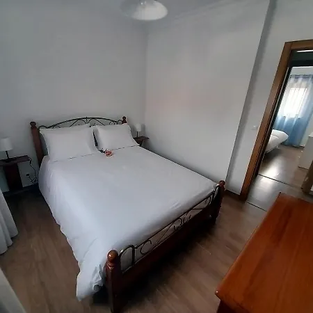 Casa Da Avo Dos Anjos *