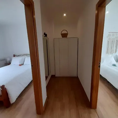 Casa Da Avo Dos Anjos Dom wakacyjny *