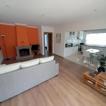Casa Da Avo Dos Anjos * Casais de Sao Mamede