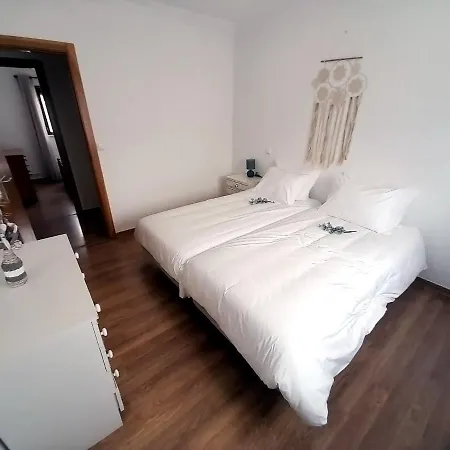 Casa Da Avo Dos Anjos *