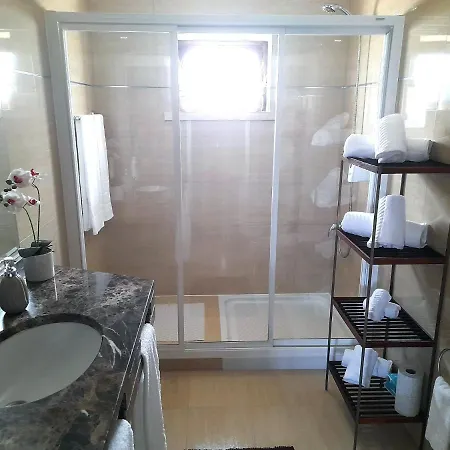 Casa Da Avo Dos Anjos Dom wakacyjny Casais de Sao Mamede