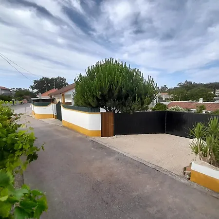 Casa Da Avo Dos Anjos Casais de Sao Mamede