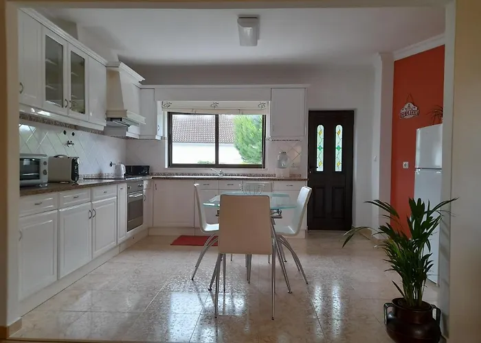 Casa Da Avo Dos Anjos * Casais de Sao Mamede