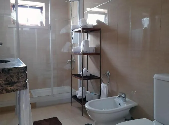 Casa Da Avo Dos Anjos * Casais de Sao Mamede