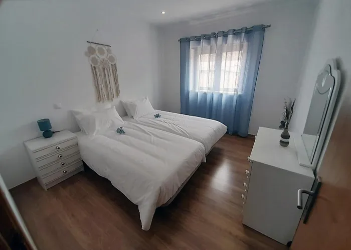 Дом отдыха Casa Da Avo Dos Anjos