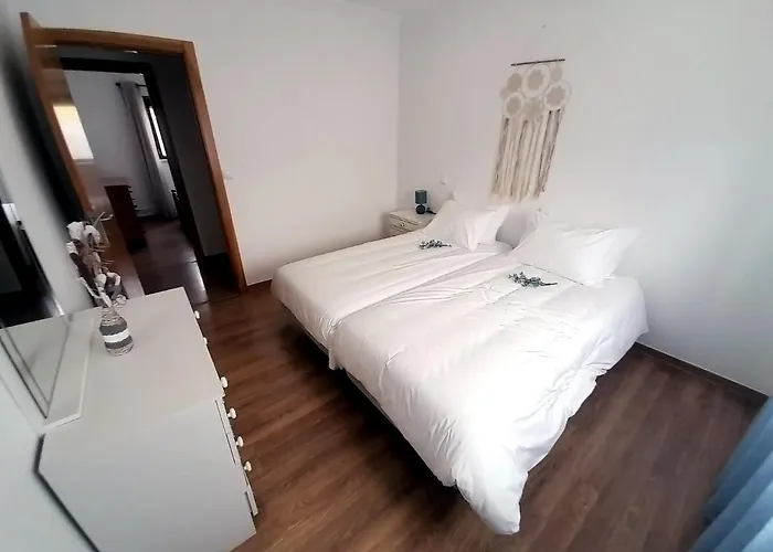 Casa Da Avo Dos Anjos *