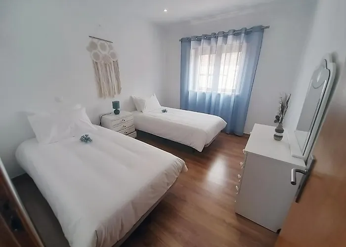 Дом отдыха Casa Da Avo Dos Anjos