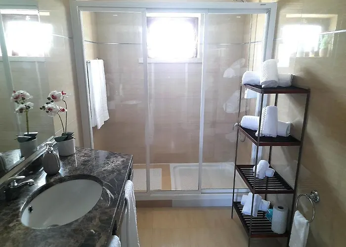 Casa Da Avo Dos Anjos Дом отдыха Casais de Sao Mamede